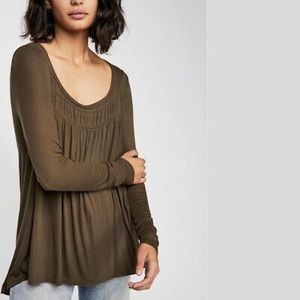 Free People top